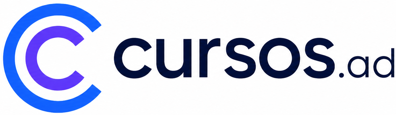 cursos.ad