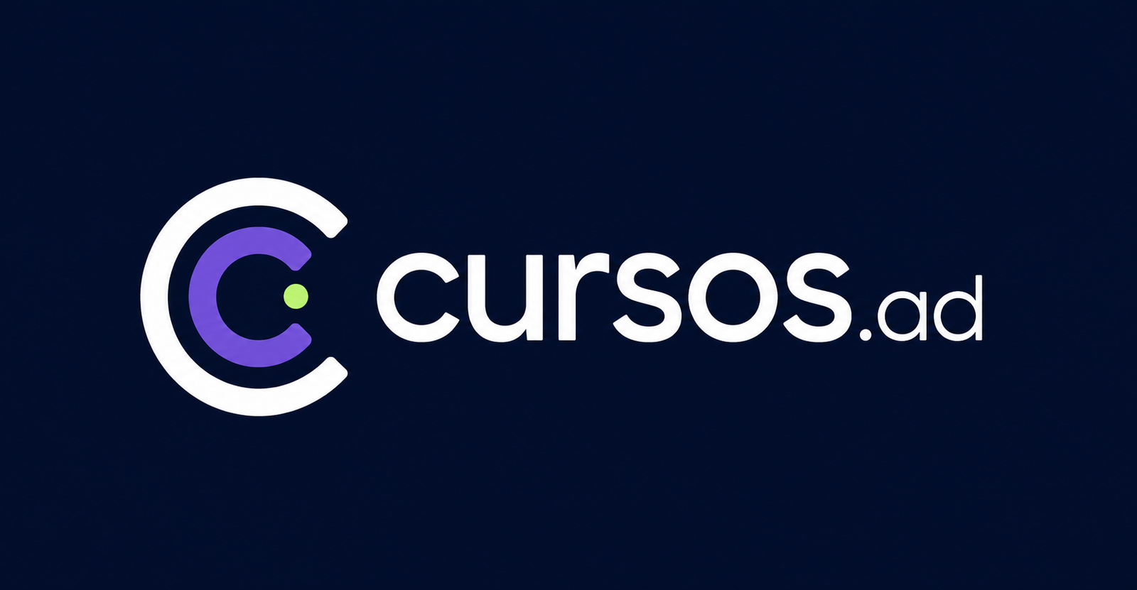 cursos.ad
